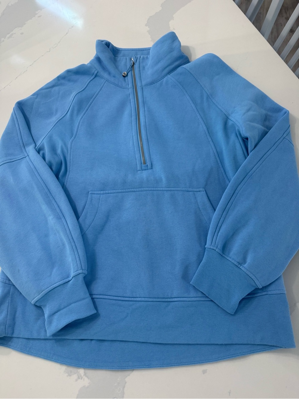 Lululemon Scuba